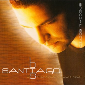 Luis Santiago Tócame (Remix)