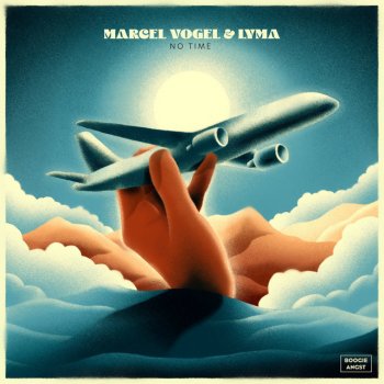 Marcel Vogel feat. LYMA Flame On
