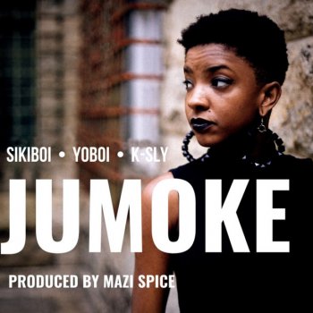 Sikiboi feat. Yoboi & K-Sly Jumoke