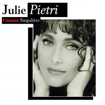 Julie Piétri Parti pris