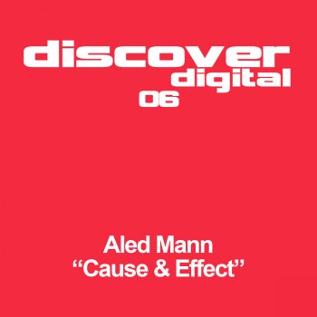 Aled Mann Cause & Effect (Gate 42 Remix)