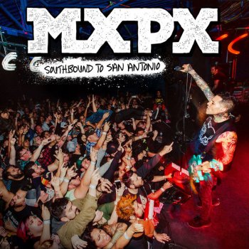 MxPx The Darkest Places