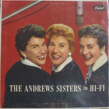The Andrews Sisters Aurora