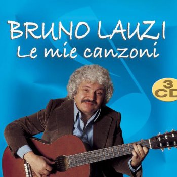 Bruno Lauzi Non Voglio Innamorarmi Di Te