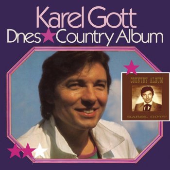 Karel Gott Kdo Country Zpívá