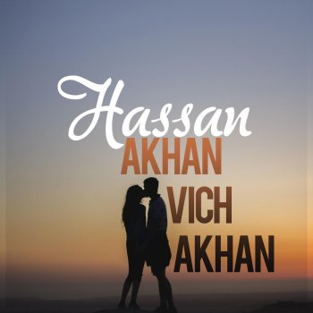 Hassan Akhan Vich Akhan