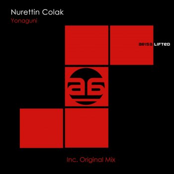 Nurettin Colak Yonaguni - Original Mix