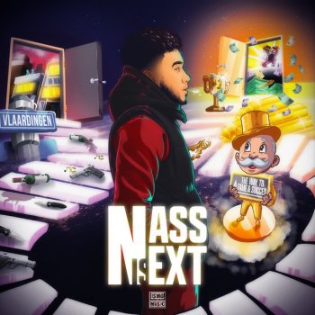 Nass feat. Ismo Te Goed (feat. Ismo)