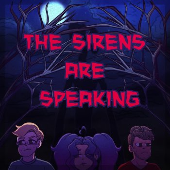 ZaBlackRose The Sirens Are Speaking (feat. ApAngryPiggy & CG5 Vocals) [Vocals]