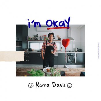 Rama Davis I'm Okay