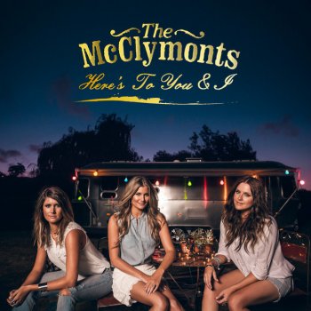 The McClymonts Top Rolled Down - Commentary