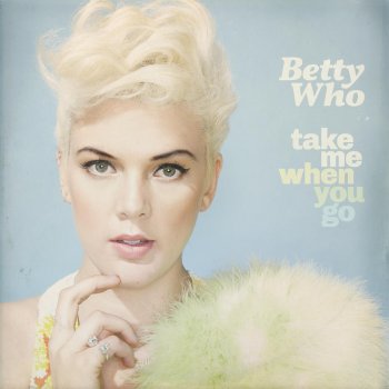 Betty Who You're In Love