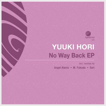 Yuuki Hori No Way Back
