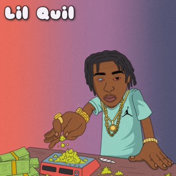 Lil Quil Planet