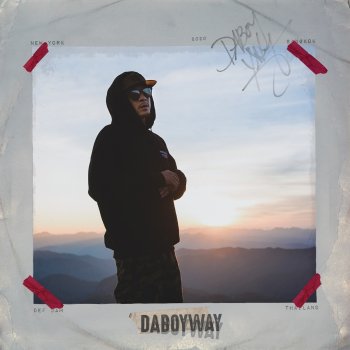 DABOYWAY feat. Joe Flizzow, Young Lyxx, Zamaera & Twopee Southside WAY UP