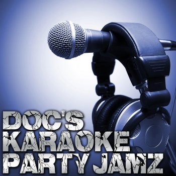 Doc Holiday Shut up and Dance (Originally Performed by Walk the Moon) [Karaoke Instrumental]