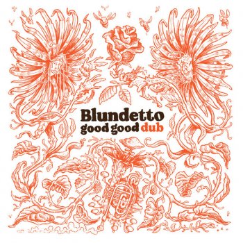 Blundetto feat. Leonardo Marques Atras Desse Ceù - Early Bird Version