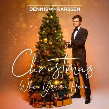 Dennis van Aarssen Kris P. (The Christmas Elf)