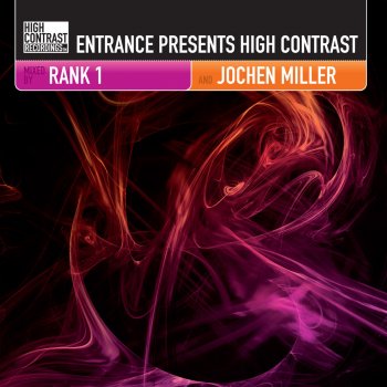 Rank 1 Entrance Presents High Contrast (Continuous Mix by Rank 1)