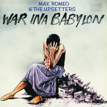 Max Romeo Uptown Babies Don't Cry