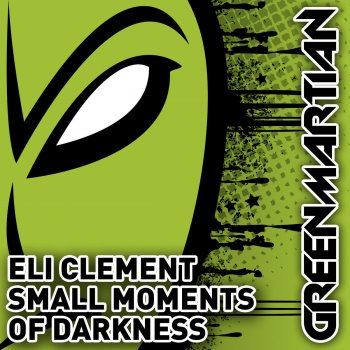Eli Clement Small Moments Of Darkness - Zakat Project Remix