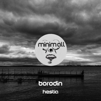 Alexander Borodin feat. Betagamma Hestia - Betagamma Remix