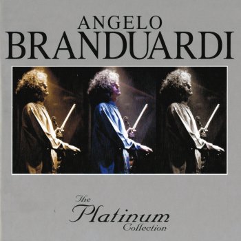 Angelo Branduardi La pulce d'acqua (live)