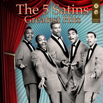 The Five Satins I Ain't Gonna Dance