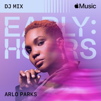 Arlo Parks Love Me in Whatever Way (Mixed)