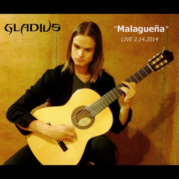Gladius Malaguena