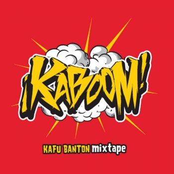 Kafu Banton Hasta el Metal