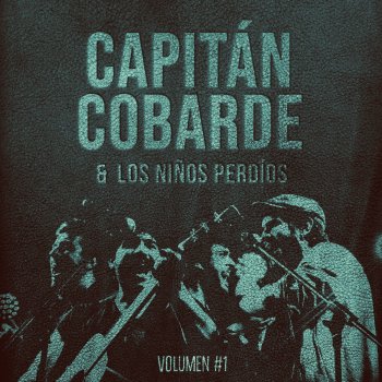 Capitán Cobarde La persiana