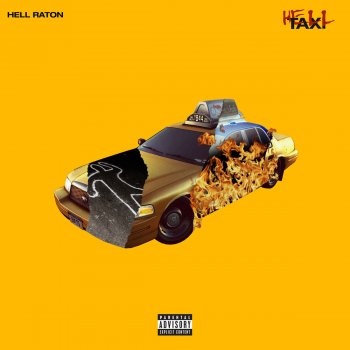Hell Raton Hell Taxi
