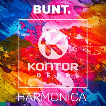 BUNT. Harmonica (Extended Mix)