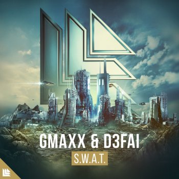 GMAXX feat. D3FAI S.W.A.T. (Extended Mix)
