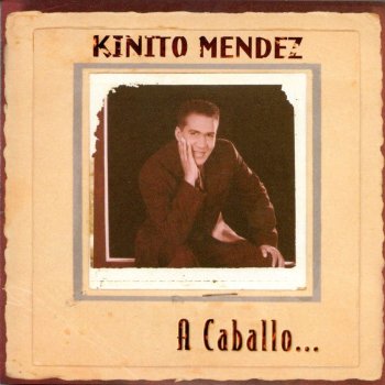 Kinito Mendez El disco rayao