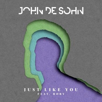 John De Sohn feat. RØRY Just Like You (feat. RØRY)