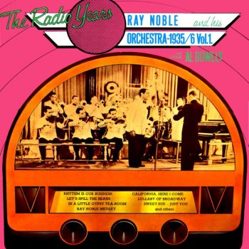 Ray Noble feat. His Orchestra El Relicario