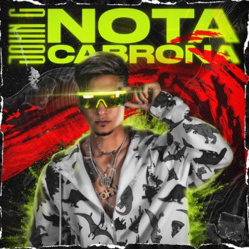 John C Nota Cabrona