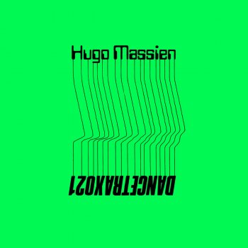 Hugo Massien Twist & Turn