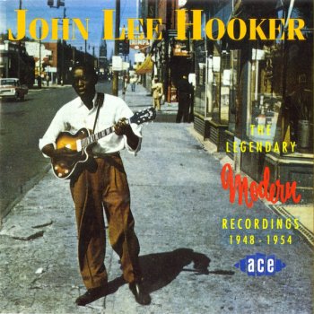 John Lee Hooker Hobo Blues (Long Long Way from Home)