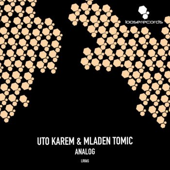 Mladen Tomic feat. Uto Karem Analog