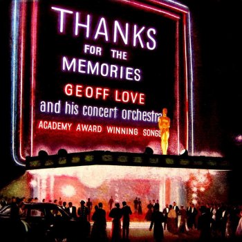 Geoff Love & His Orchestra All the Way