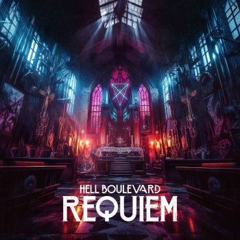 Hell Boulevard Not Another Lovesong (REQUIEM)