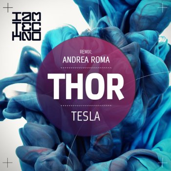 Tesla Thor - Original Mix