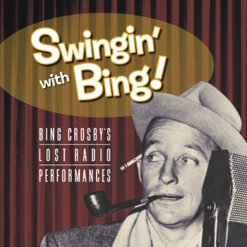 Bing Crosby I Can Dream, Can't I