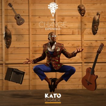 Kato Change feat. Winyo Abiro (With Winyo) - Afro House