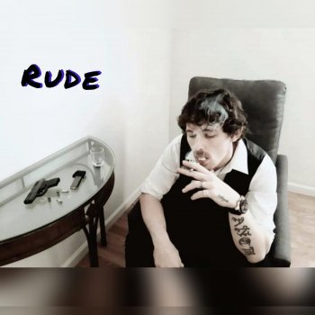 Rude Methadone (feat. Eight 6 Tre)