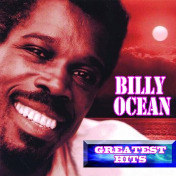 Billy Ocean There'll Be Sad Songs (To Make You Cry)