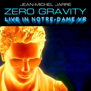 Jean-Michel Jarre feat. Tangerine Dream Zero Gravity - VR Live